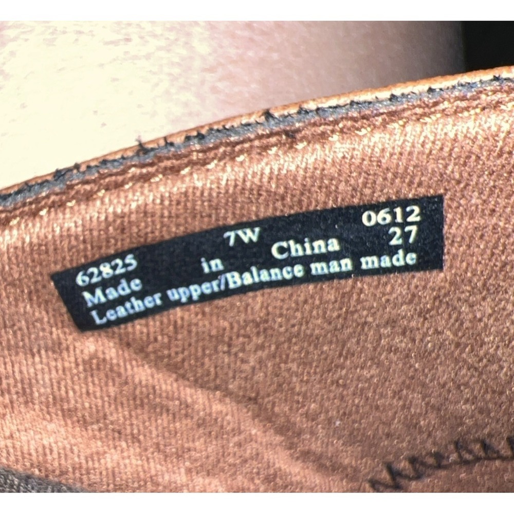 Clarks Women's Shoes Size 7  Slip On Clog Mules BNWOB - Picture 9 of 9